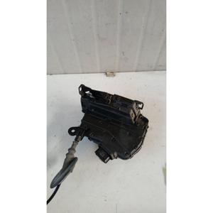 Serrure avant droite RENAULT Clio Série IV (12>19) 805024563R - Product Image 3