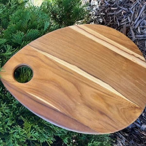 Wooden <b>Chopping</b> Board Kitchen & Tabletop Accessories Cutting Board Wooden <b>Chopping</b> <b>Blocks</b> New Arrival Printed Boards - Product Image 1