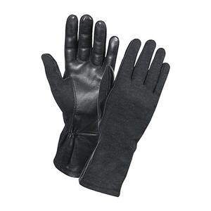 Gants de mode en cuir véritable 100% sur mesure en gros - Product Image 5