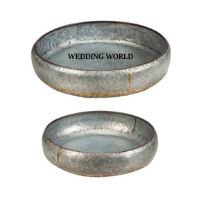 Tall Size Planter Superior Quality Handmade Planter Pot Customized Shape Wholesale Designer <b>Garden</b> Planter - Product Image 6