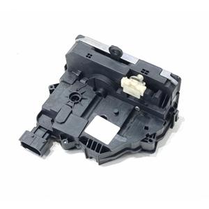 CERRADURA DELANTERA IZQUIERDA OPEL Corsa E 3ª Serie 13431841 (15>) - Product Image 2