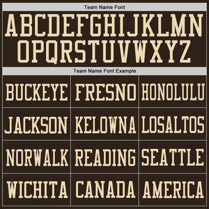 Uniforme de Fútbol Americano Personalizado de Alta Calidad, Protección UV, Impresión por Sublimación, Bordado 3D, 100% Poliéster, para Hombre Adulto - Product Image 3