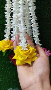 Asmine rtifical, Otus, inferior - Product Image 5