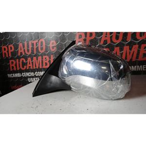 Specchietto retrovisore sinistro GREAT WALL MOTOR Serie Hover (06>) 8202100-K00 - Product Image 5