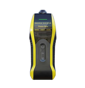Top Quality Best Selling Highest Accuracy Quick Response Professional Breathalyzer Cobra 600 with <b>Wireless</b> <b>Printer</b> - Product Image 1