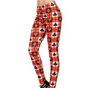 Leggings de Yoga para Mujer, Cintura Alta, Spandex/Poliéster, Color Sólido, con Cordón, Ligeros, de Secado Rápido y Transpirables, Nueva Llegada, Alta Calidad - Product Image 4