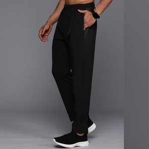 Pantalones de chándal para hombre 100 por ciento algodón OEM fabricante Premium Streetwear Jogger Set con venta al por mayor - Product Image 2