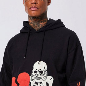 GEO BROTHERS Precios de Fábrica Conjuntos Deportivos Personalizados para Hombre, Corte Ajustado, Transpirables, Ecológicos, Resistentes al Viento, 100% Algodón - Product Image 6