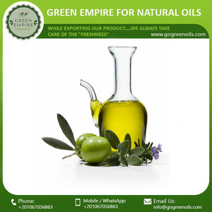 Aceite de oliva prensado en frío natural 100% en aceite portador a granel esencial para la piel a precios mayoristas - Product Image 4