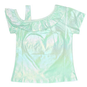 Girls <b>T</b>-<b>Shirt</b> (A150) - Product Image 2