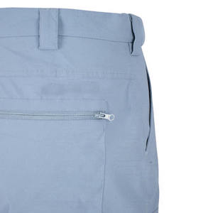 Pantalones cortos de serigrafía de último diseño de High Street Servicios OEM Color personalizado Sólido Tasa baja Buen material Pantalla a color personalizada popular - Product Image 6