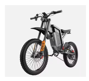 จักรยานไฟฟ้าขายดี พร้อมรับประกัน 3 ปี จัดส่งรวดเร็ว - Product Image 4