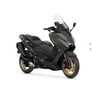 Meilleures ventes 2024 : Moto de route performante 560cc bicylindre refroidie par liquide avec fourche inversée et ABS, en stock et livraison rapide - Product Image 4