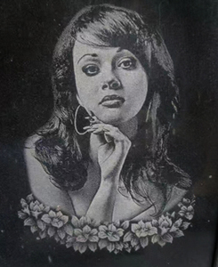 เครื่องแกะสลักหินแบบพกพาสำหรับงานแกะสลัก<span class=keywords><strong>เงา</strong></span>บนหินแกรนิต - Product Image 3