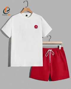 เสื้อยืด & กางเกงขาสั้นของผู้ชาย - Product Image 1