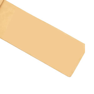 Sangles de levage en cuir professionnelles, sangles robustes pour l'entraînement musculaire et la pratique de la remise en forme - Product Image 4