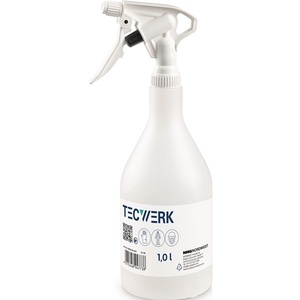 Atomizador Industrial de 1 Litro de Capacidad para Limpieza del Hogar - Product Image 1