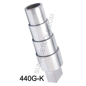 MANDRIN BRACELET ÉTAPÉ ROND AVEC TANG BIJOUX FOURNISSEUR D'OUTILS - Product Image 2