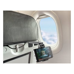 TRAVEL HOLDER Soporte universal para smartphone Negro TRAVELHOLDERK - Product Image 6