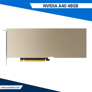 NVIDIA A40 48GB (900-2G133-0300-030) - Product Image 1