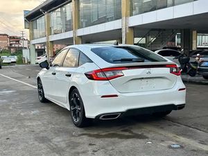 Modèle sport intelligent 2024 d'occasion, 182 chevaux, 240 Nm, cinq portes, système auxiliaire L2, écran 9 pouces, populaire dans le monde entier - Product Image 6