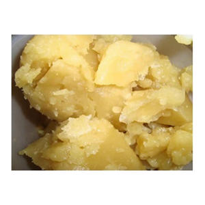 Cire solide de haute qualité entièrement raffinée pour la fabrication de bougies, origine américaine, point de fusion 56/58 - Product Image 4