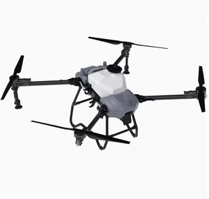 Composants essentiels pour drone agricole hélicoptère KM450, vision nocturne, UAV, pompe, batterie, pour application de pulvérisation agricole - Product Image 3