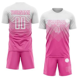 Tenue d'entraînement de football et ensemble de maillots de football pour jeunes hommes - Product Image 1