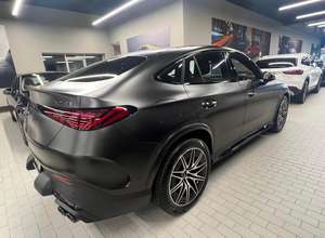 Nuovissimo 2026 MER CE DES -BEN Z AMG GLC COUPE GLC 43-SPORT UTILITY 4D 2.0L INLINE-4 cambio automatico a 9 rapporti - Product Image 5