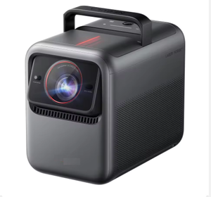 โปรเจคเตอร์ X1 Triple Laser 4K ยอดขายดีที่สุด ซีลโรงงาน 3500 ANSI ลูเมนส์ - ซูมอัจฉริยะ AI Dolby Vision - จอ LCD พกพา - Product Image 2