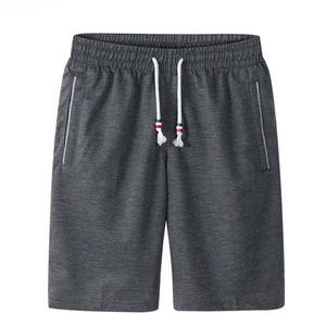 Shorts d'entraînement pour hommes, séchage rapide, vente en gros, à la mode, Shorts d'entraînement sportif avec service OEM - Product Image 2