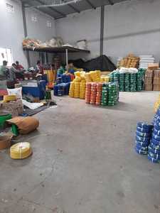 Matériau vierge de qualité supérieure brin PE corde monofilament en polypropylène torsadé plastiques durables emballage corde torsadée PP - Product Image 4