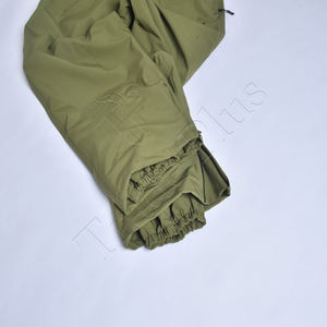 Pantalones de esquí y snowboard unisex al por mayor 2024/2025, pantalones holgados de invierno de gran tamaño personalizados, pantalones impermeables transpirables a prueba de viento de talla grande - Product Image 6