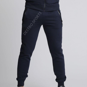 Excellent quality new Style men Polyester wholesale price fashionable breathable top trending slim fit Tracksuit For men - Product Image 2