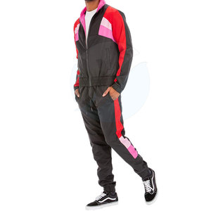 ชุดกันลมชุดเสื้อกันลมชุดเสื้อกันลมชุดเสื้อกันลมออกแบบได้ตามต้องการ - Product Image 2