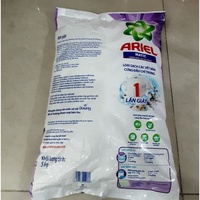 ÉCHANTILLON GRATUIT Ariell Lavande Détergent en poudre sac 5kg-Blanc Détergent en poudre-Lessive Détergent Distributeurs Poudre