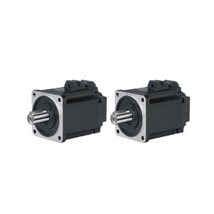 프리모팔 <span class=keywords><strong>220v</strong></span>-서보모터 자수기계 600~1200W 3상 도르나 고토크 커팅 플로터 AC 서보모터 재봉용 - Product Image 3