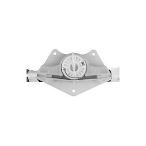 Ensemble de réparation de vitre de porte avant gauche pour Volkswagen Passat B5 - Product Image 1