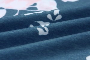 Casual Otoño Invierno negro contraste Color manga larga mujeres señoras pulóver Sudadera con capucha corta para mujeres Crop Hoodies sudaderas Tops - Product Image 6