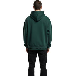 Sudaderas de tela suave para hombre, diseñadas para uso diario informal, que ofrecen comodidad, un diseño moderno y una calidad duradera. - Product Image 2