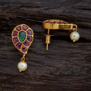 Pendientes de Moda Antiguos Colección 150401 - Product Image 2
