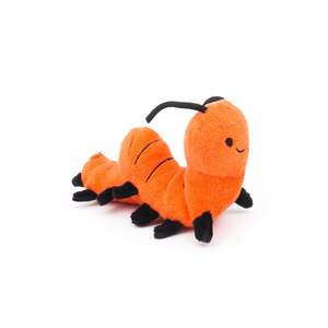 Peluche de Centipeda Kawaii para Dueños de Perros, Juguete para Mascotas Lindo y Acogedor - Product Image 2