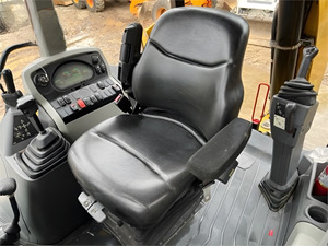 420F2 Caaterpillaar 2017มือสองของแท้อยู่ในสภาพดีพร้อมส่งทั่วโลก - Product Image 5