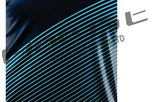 เสื้อยืดลำลองของผู้ชายผ้าฝ้าย100% ขนาดใหญ่พิเศษพิมพ์ลายกราฟิกทรงโอเวอร์ไซส์ออกแบบโลโก้ได้ตามต้องการ - Product Image 6