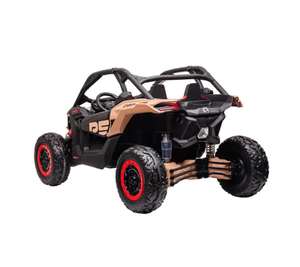 Latas Ams Mave * r1ck 24V Elec * tr1c R1des 0n Bug * GYS (Telegramas/+ 1 6319219112) - Product Image 2