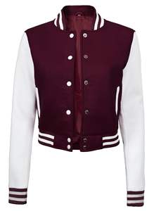 เสื้อแจ็คเก็ตสตรีตัวยาวมีฮู้ดระบายอากาศได้ดีทำจากผ้าฝ้ายที่ยั่งยืน - Product Image 6