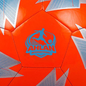 ลูกฟุตบอลฝึกซ้อมแบบสั่งทำพิเศษขายดี ราคาถูก ดีไซน์ล่าสุด ผลิตในปากีสถาน - Product Image 5