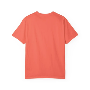 T-shirts surdimensionnés pour femmes de qualité supérieure respirant 100% coton en gros à manches longues O cou impression personnalisée rue d'été - Product Image 3