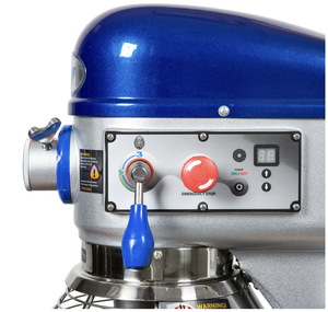 Los Más Vendidos 20Qt. Batidoras Planetarias con Protector y Accesorios Estándar - 120V Envío Exprés - Product Image 3