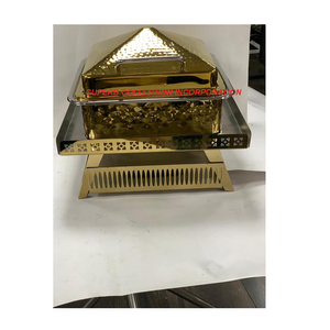 Réchaud rectangulaire hydraulique en acier inoxydable meilleure vente et haute qualité - Product Image 3